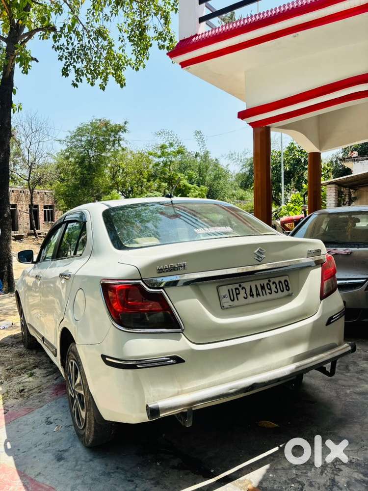 Maruti Swift Vdi 2018 Model Charo Tyer 90% Child Ac Ensorance Vailid