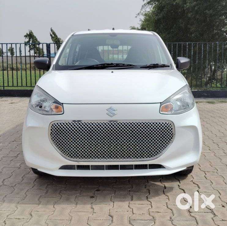 Maruti Suzuki Alto K10 1.0 Vxi, 2023, Petrol