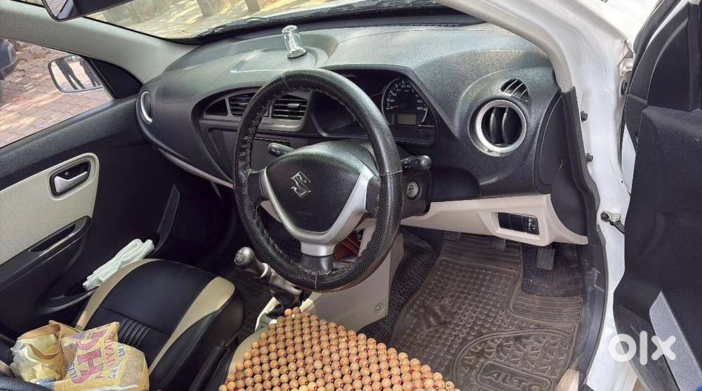 Maruti Suzuki Car 2020