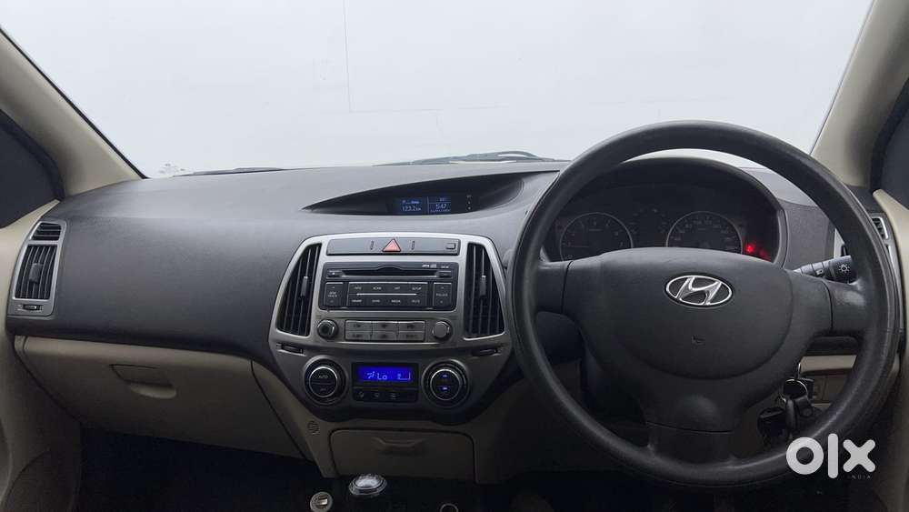 Hyundai I20 2012-2014 Magna Optional 1.2, 2013, Petrol