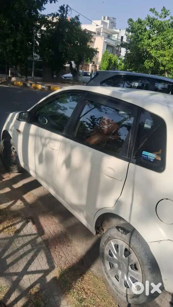 Ford Figo Diesel 2015