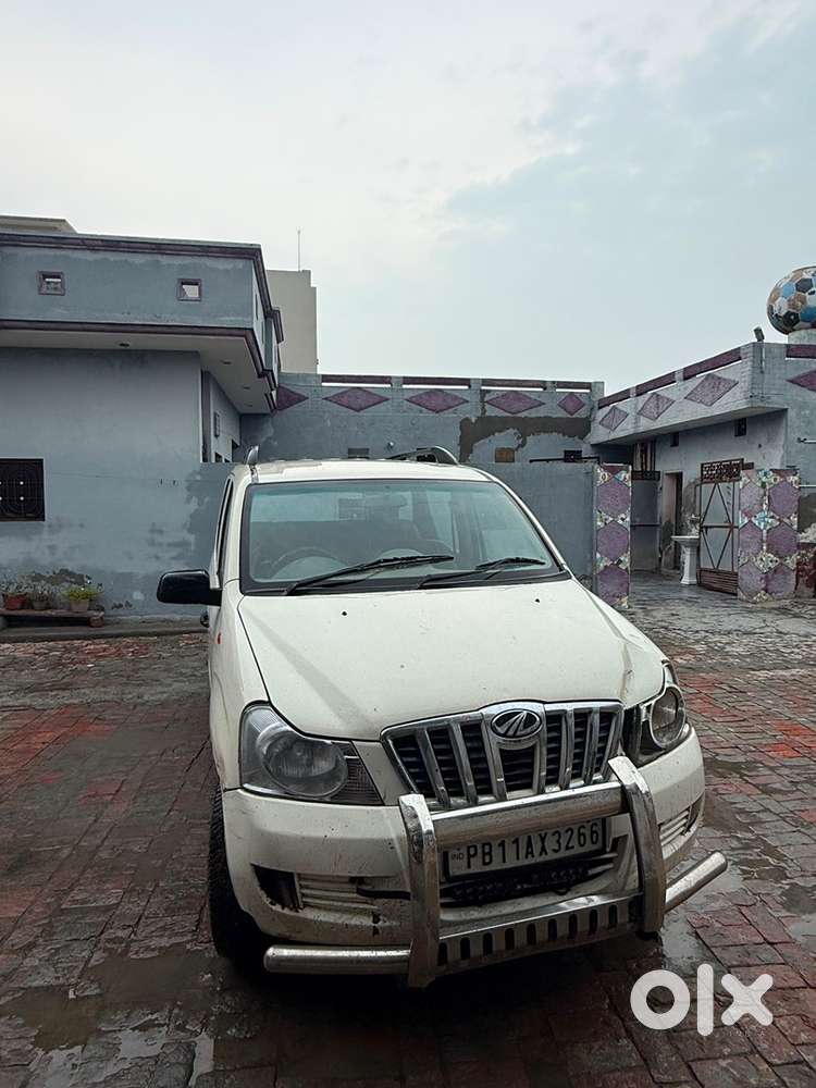 Mahindra Xylo Diesel 2011