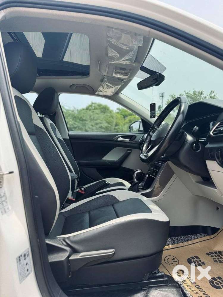 Volkswagen Tiguan 1.0 Tsi, 2023, Petrol