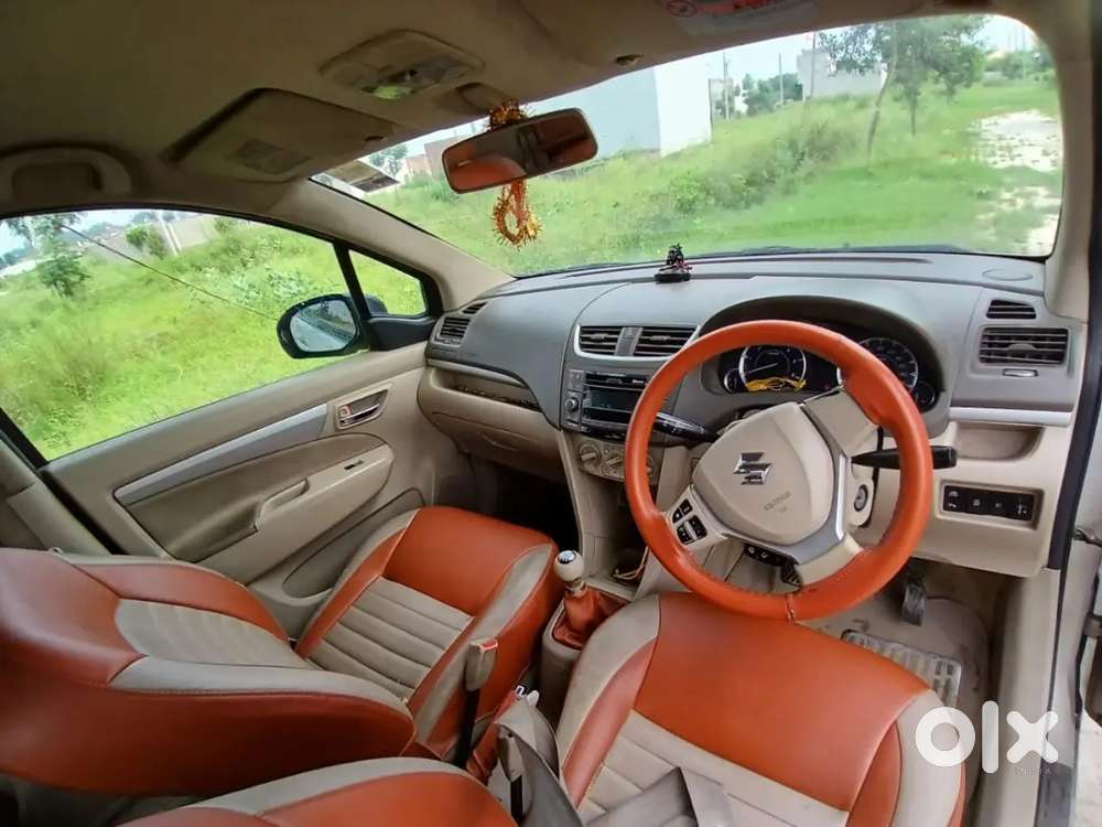 Maruti Suzuki Ertiga 2016 Diesel 146800 Km Driven