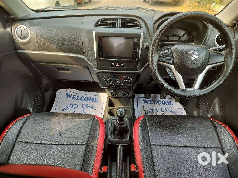 Maruti Suzuki Alto K10 Vxi (o), 2022, Petrol