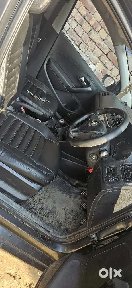 Volkswagen Ameo 1.0 2018
