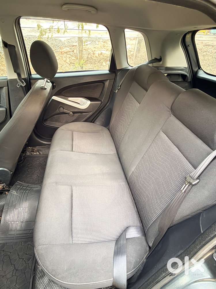 2013 Ford Figo Diesel 2013