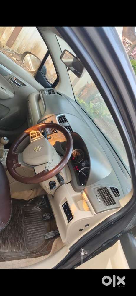 2016 Maruti Suzuki Vdi Diesel