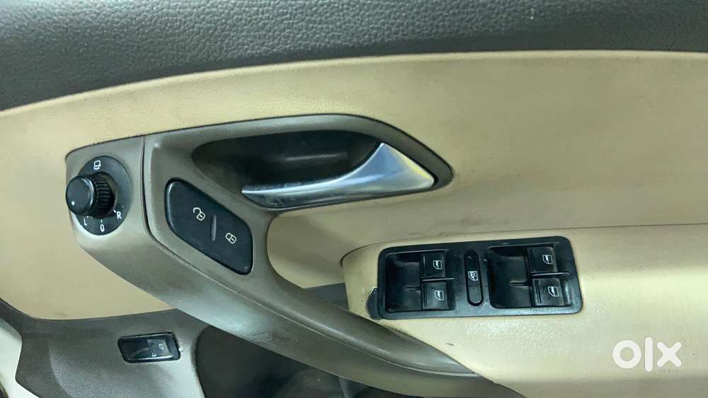 Volkswagen Vento 1.5 Tdi Highline At, 2017, Diesel