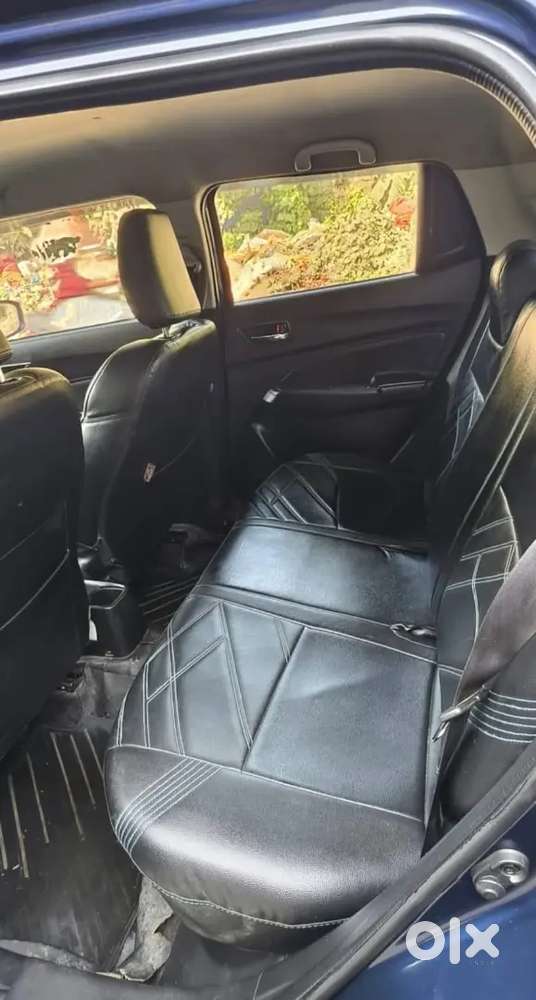 Maruti Suzuki New-gen Swift 2019