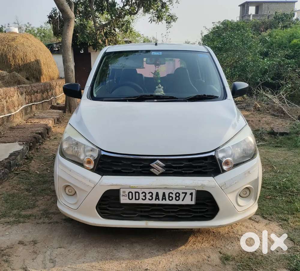 Maruti Suzuki Celerio 2020 Petrol Good Condition