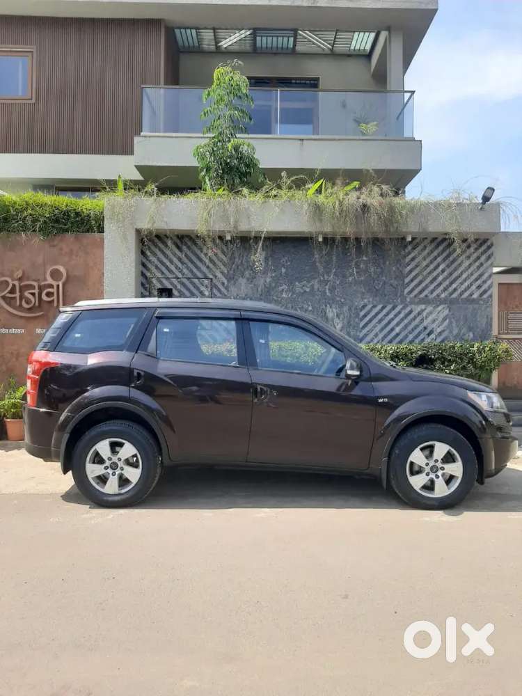 Mahindra Xuv500 2014 Diesel Good Condition