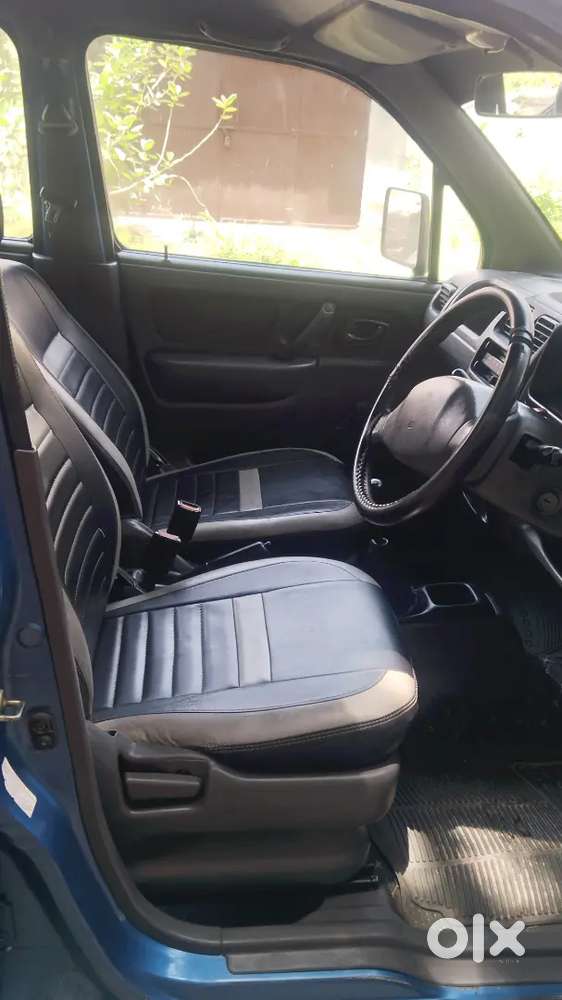 Maruti Suzuki Wagon R 2006 Petrol Manual