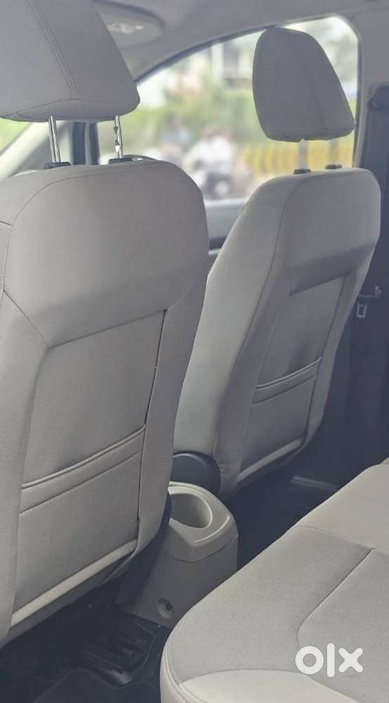 Ford Ecosport 1.5 Ti Vct At Titanium, 2017, Petrol