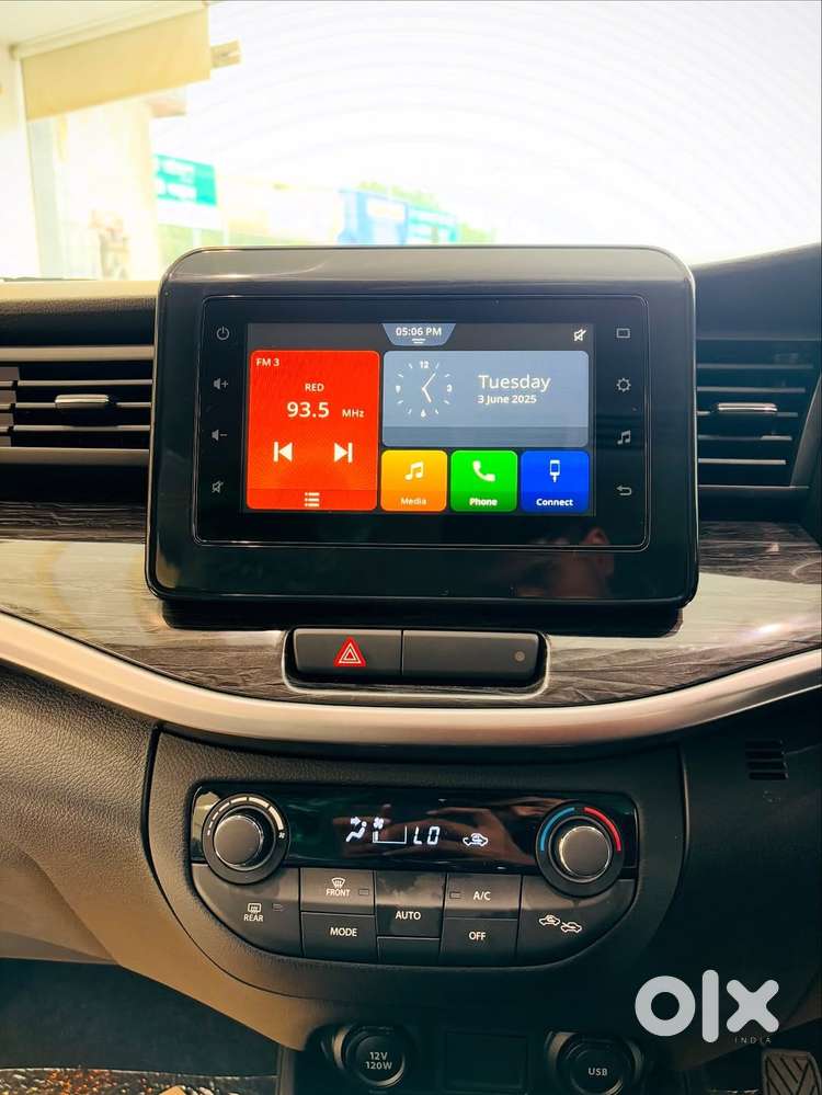 Maruti Suzuki Xl6 1.5 Zeta Mt, 2026