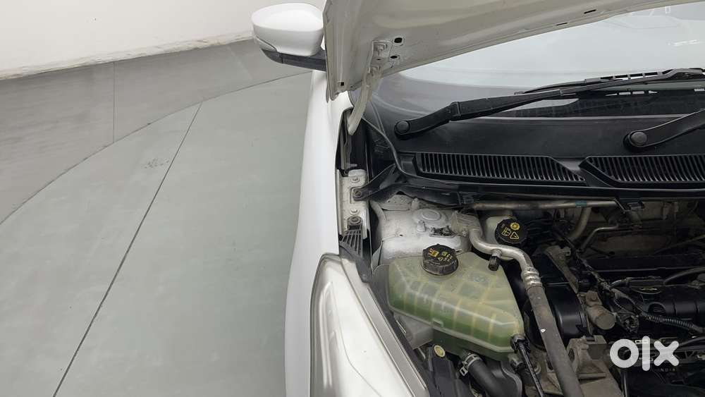 Ford Figo 1.2p Trend Mt, 2016, Petrol