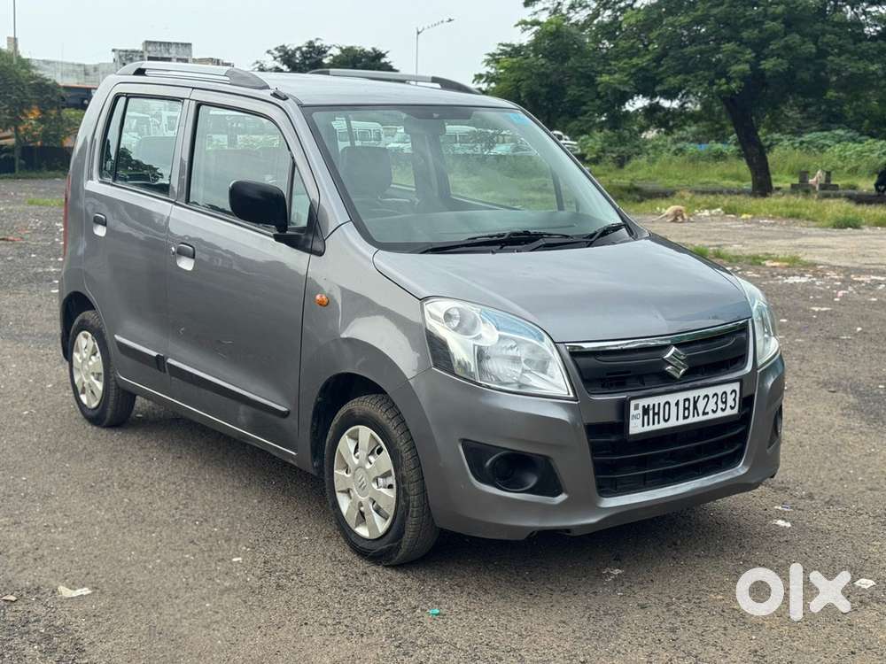 Maruti Suzuki Wagon R 2013 - Cars - 1821442973