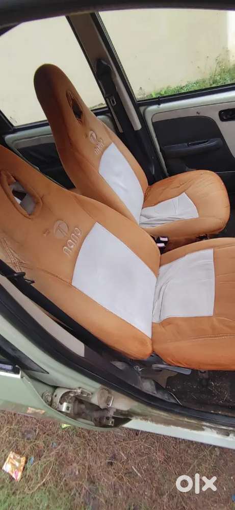 Tata Nano Twist Xe 2012 Car