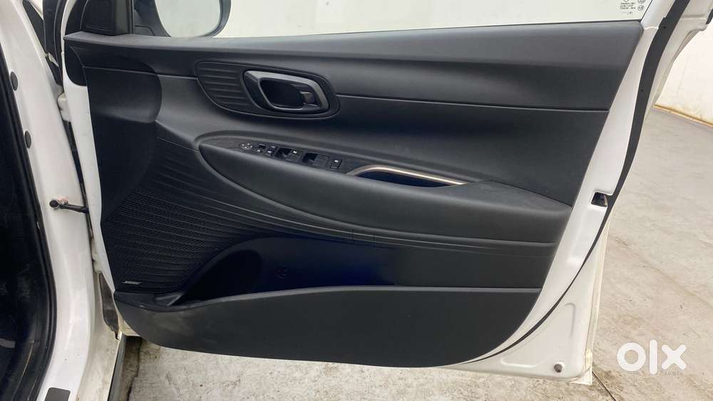 Hyundai New I20 1.2 Asta (o) Mt, 2021, Petrol