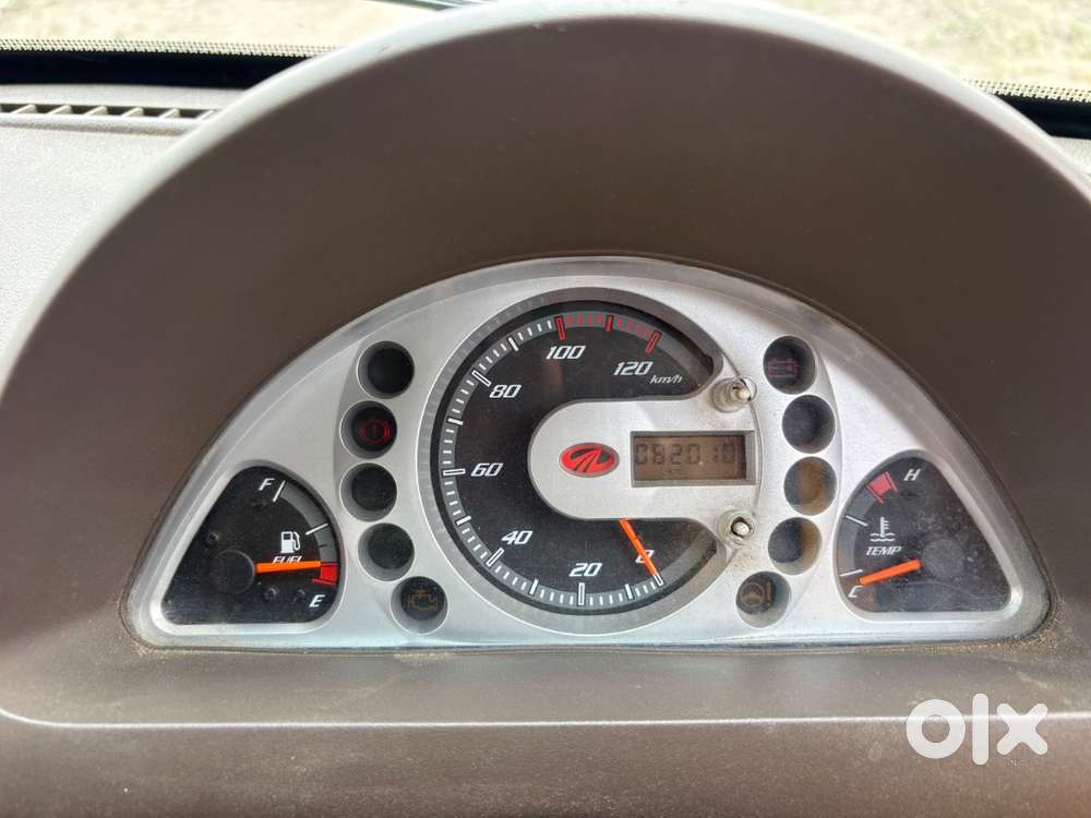 Mahindra Supro Vx 8 2019 Diesel