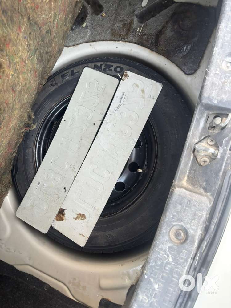 Maruti Suzuki Swift 2011 Petrol 78000 Km Driven