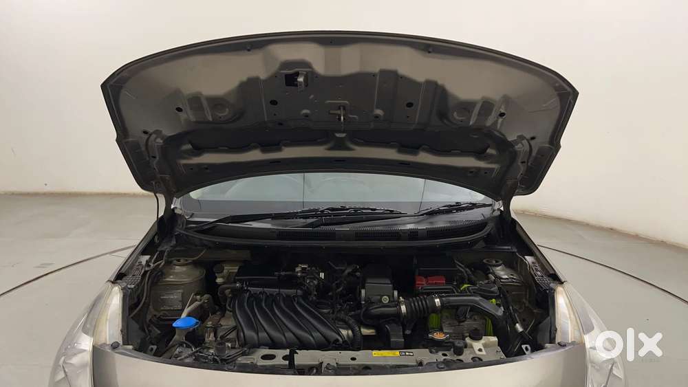 Nissan Sunny 1.5 Xv Cvt, 2017, Petrol