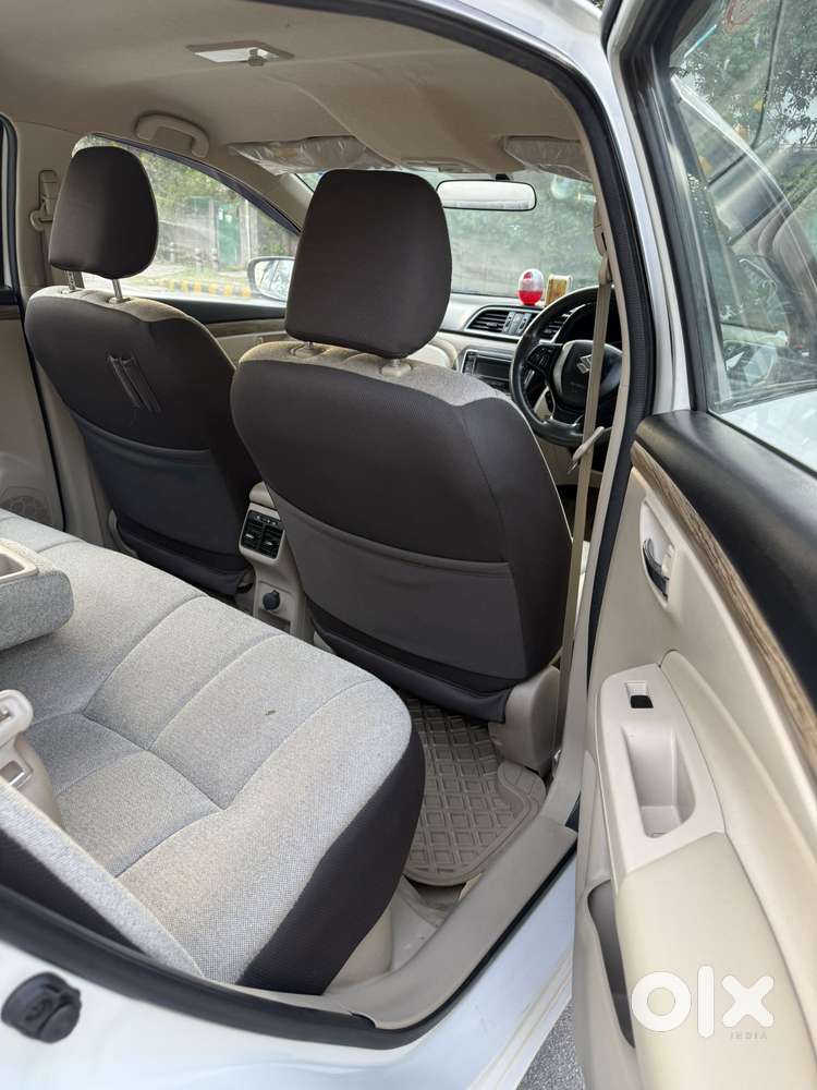 Maruti Suzuki Ciaz Sigma 1.5, 2022, Cng & Hybrids