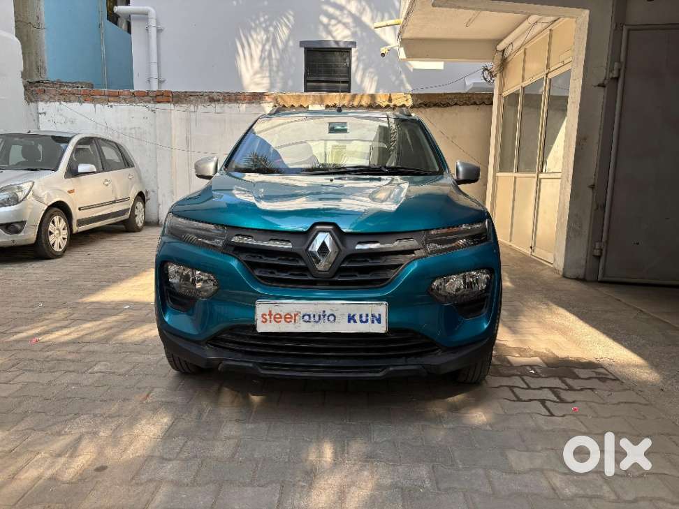 Renault Kwid Rxt 1.0, 2023, Petrol