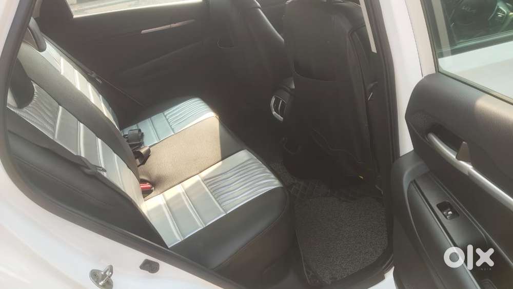 Kia Sonet 1.2 Htk Plus, 2023, Petrol