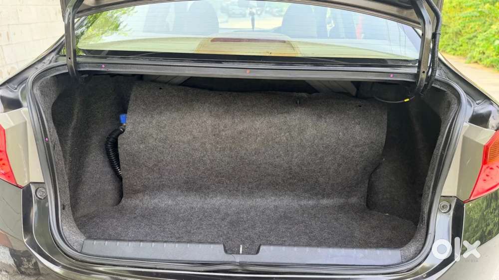 Honda City 1.5 V Mt, 2015, Petrol