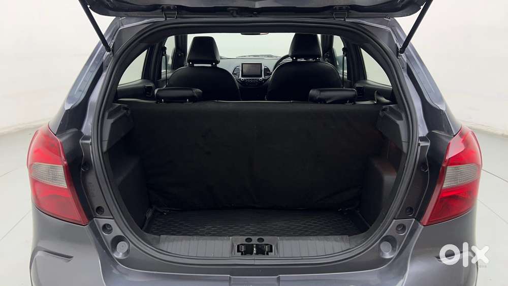 Ford Freestyle Titanium, 2020, Petrol