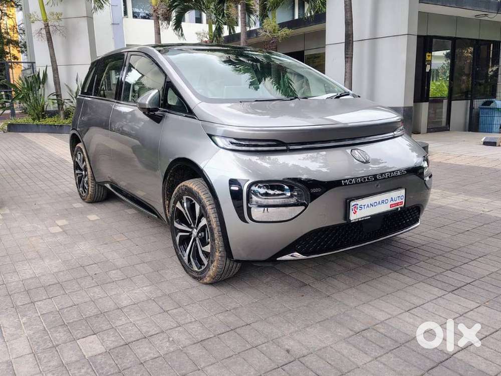 Mg Windsor Ev Essence, 2026, Electric
