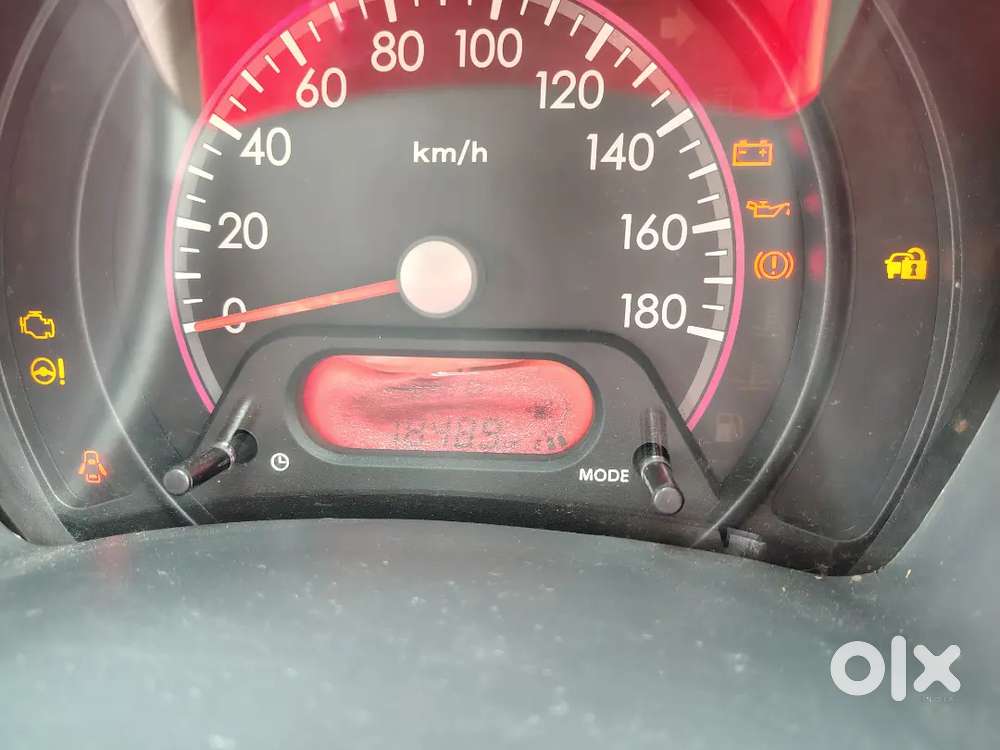 Maruti Suzuki A-star 2011 Petrol Well Maintained