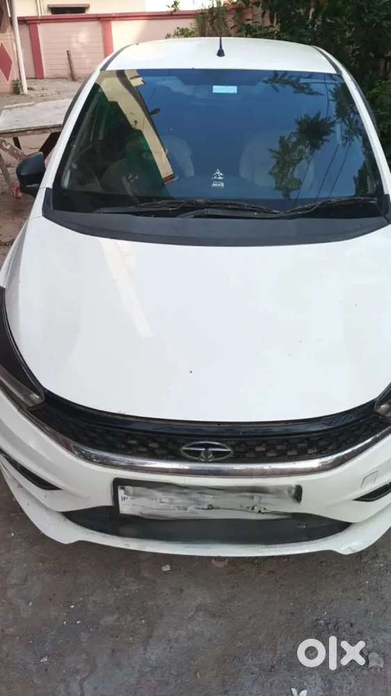 Tata Tiago 2020 Petrol 35500 Km Driven