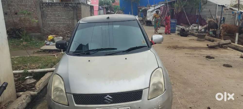 Shift Running Condition
