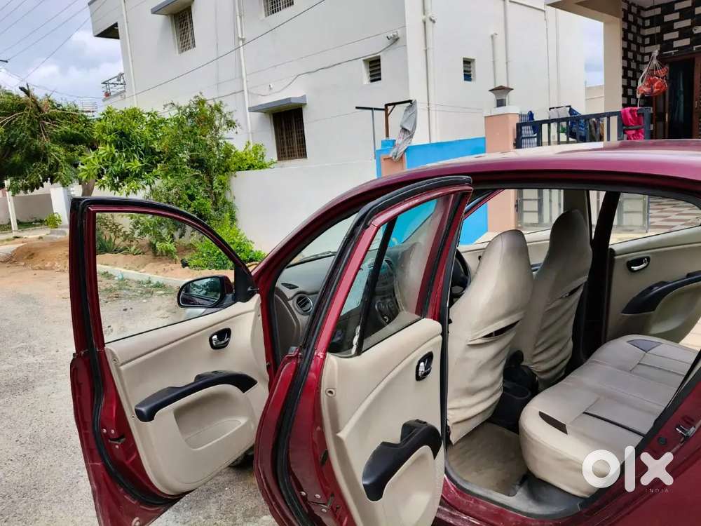 Hyundai I10 2nd Owner 2014