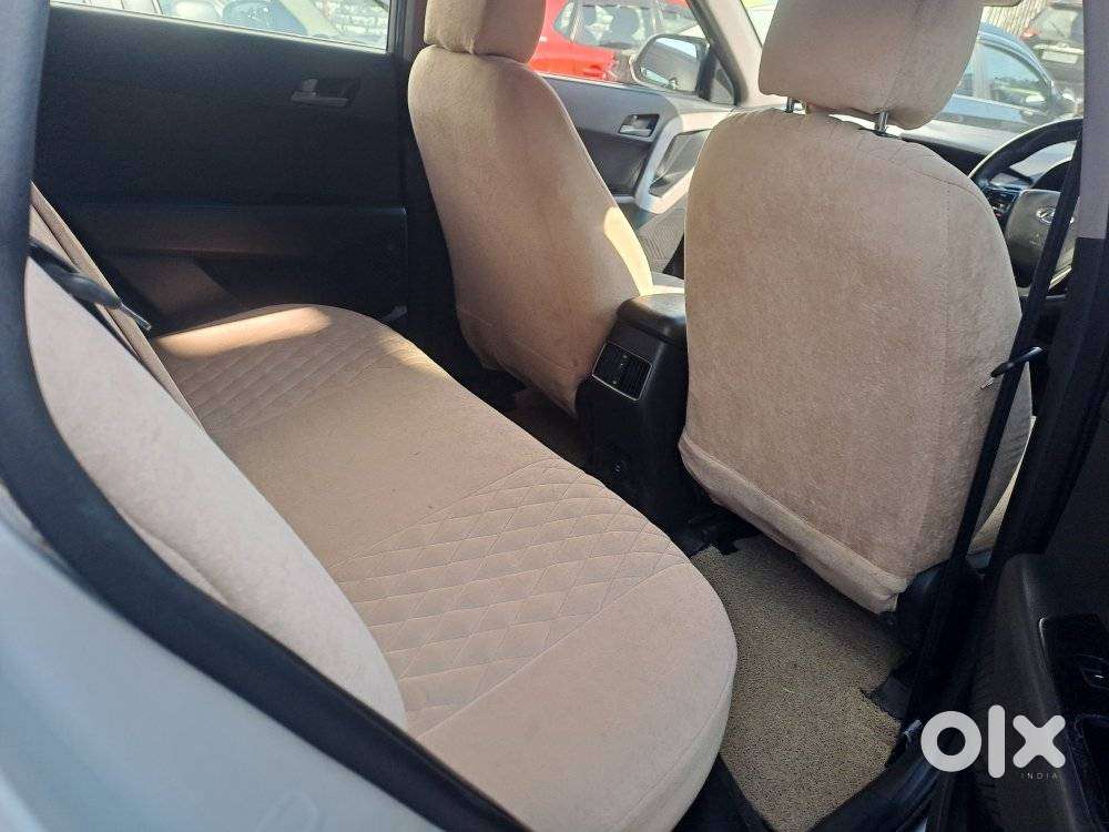 Hyundai Creta 1.6 Sx, 2015, Diesel