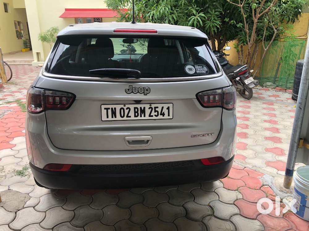 My Son’s Car . Just Name Transfered And Went Abroad 7.5 Y, Limited Use