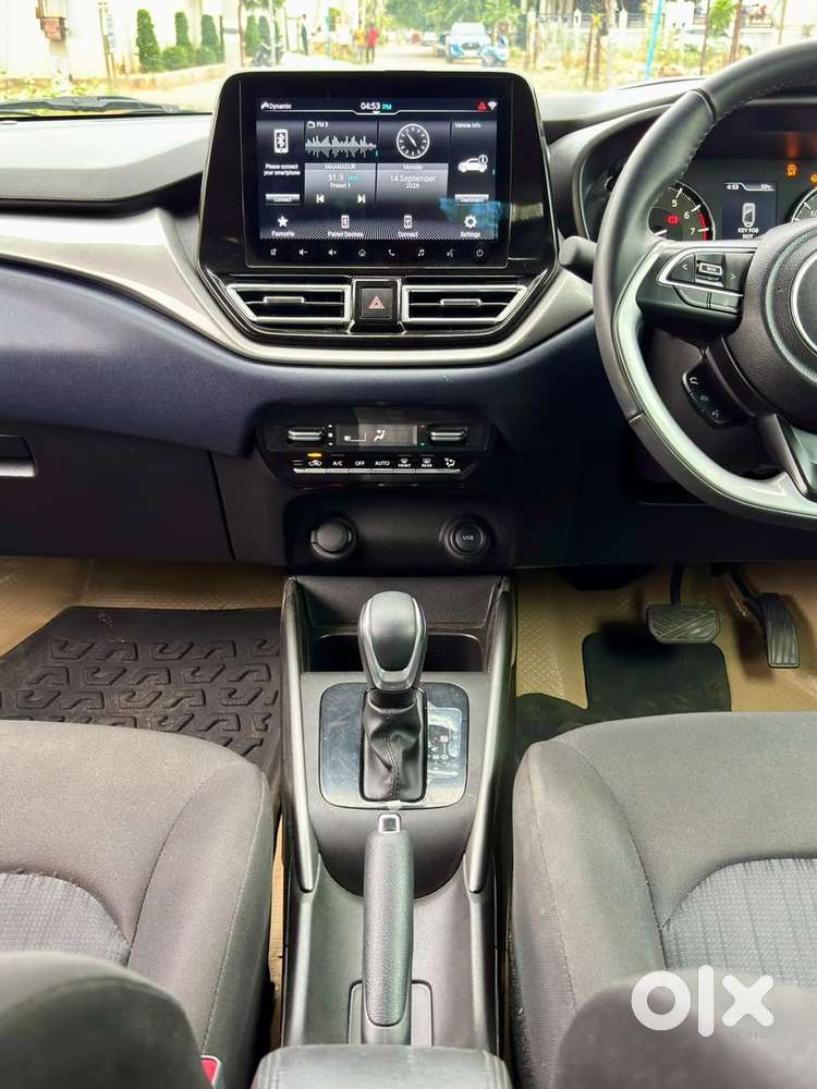 Maruti Suzuki Alto 800 0.8 Vxi, 2021, Petrol