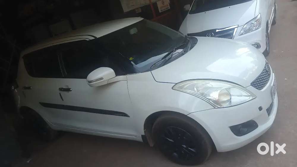 Maruti Suzuki Swift 2013 Diesel 83000 Km Driven