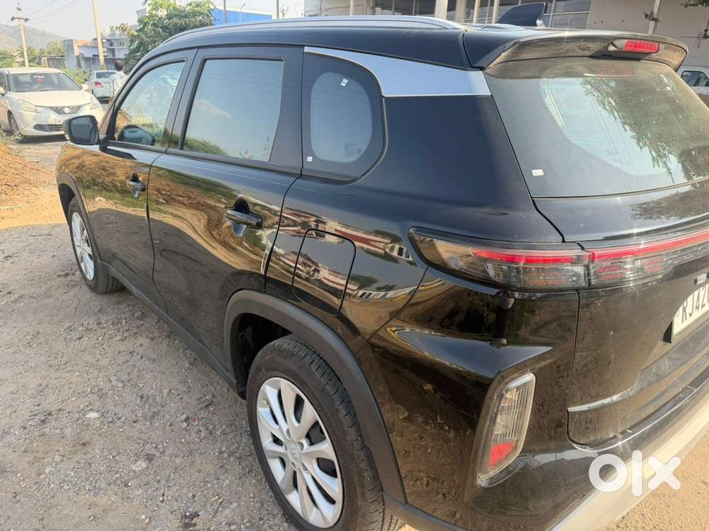 Maruti Suzuki Vitara 2026