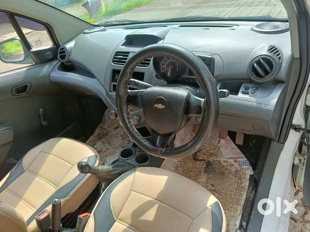 Chevrolet Beat Diesel 2015