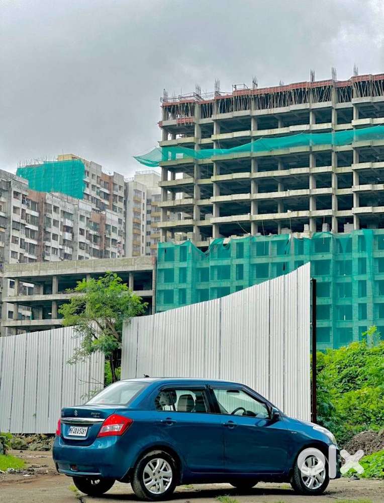 Maruti Suzuki Dzire, 2012