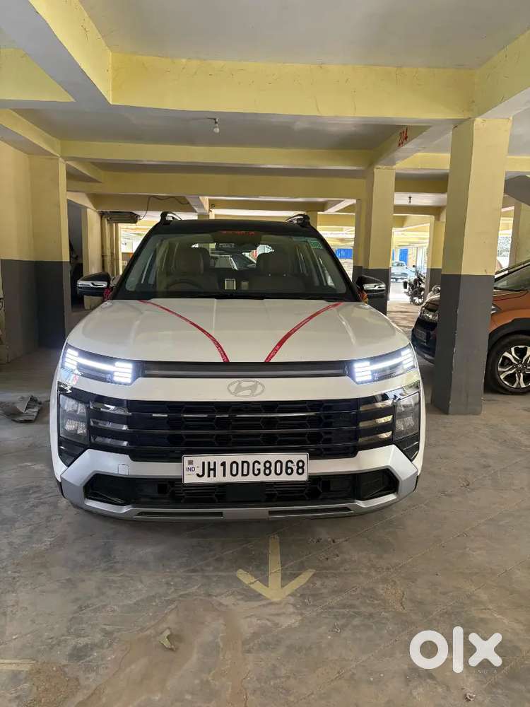 January 2026 Registered In A Brand New Condition With Company Warrenty