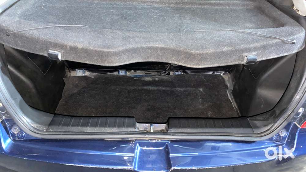 Maruti Suzuki Baleno 1.2 Delta, 2018, Petrol