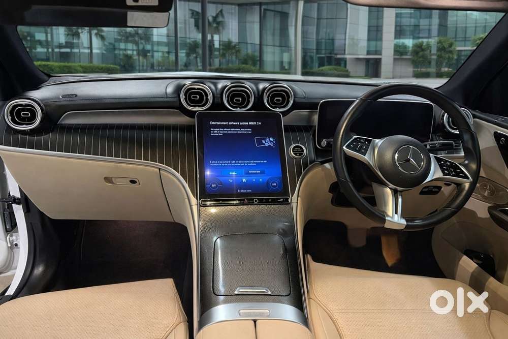 Mercedes-benz Glc 220d 4matic, 2025, Diesel