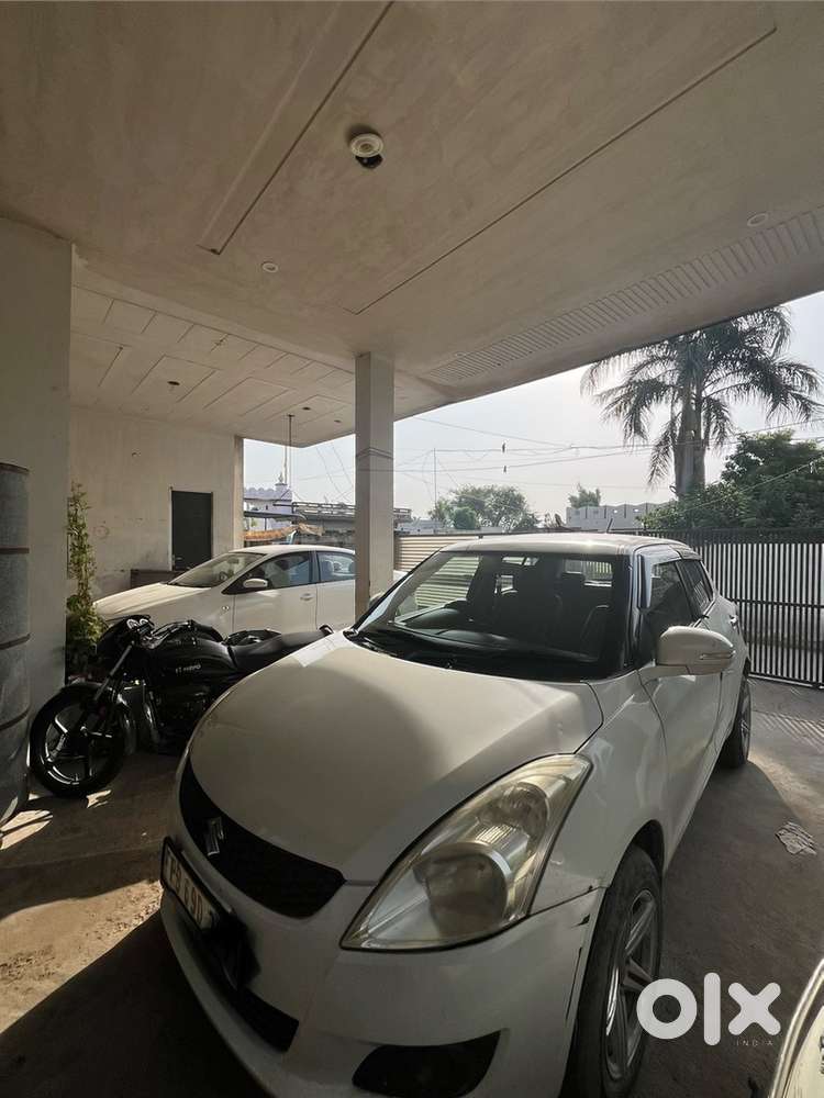 Swift Diesel Maruti 2012 Km