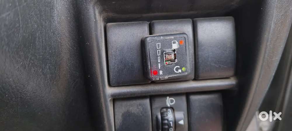 Maruti Suzuki Eeco 2022 Petrol