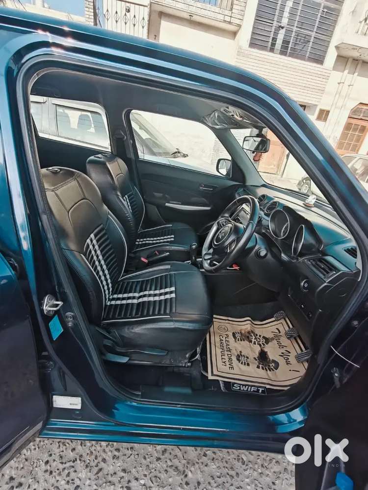 Maruti Suzuki Swift 2019 Petrol Good Condition