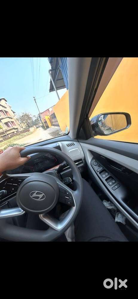 Hyundai Petrol Manual 2024